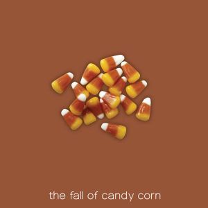 The Fall of Candy Corn, Debbie Viguie