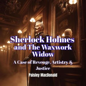 Sherlock Holmes and the Case of the W..., Paisley MacDonald