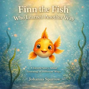 Finn the Fish Who Learned Another Way..., Johanna Sparrow