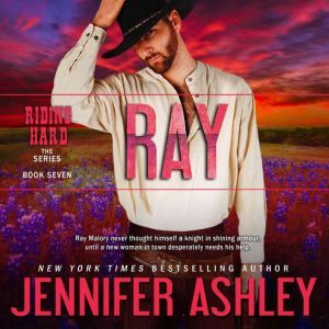 Ray, Jennifer Ashley