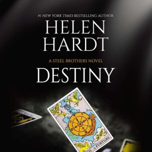 Destiny, Helen Hardt