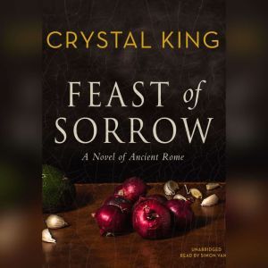 Feast of Sorrow, Crystal King
