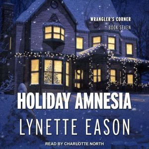 Holiday Amnesia, Lynette Eason