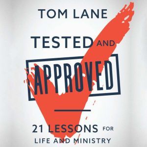 Tested and Approved, Tom Lane