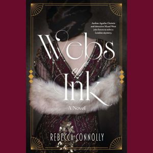 Webs of Ink, Rebecca Connolly