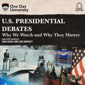U.S. Presidential Debates, Diana Carlin