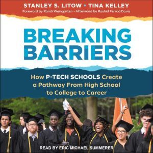Breaking Barriers, Tina Kelley