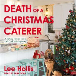 Death of a Christmas Caterer, Lee Hollis