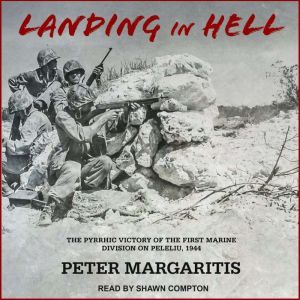 Landing in Hell, Peter Margaritis