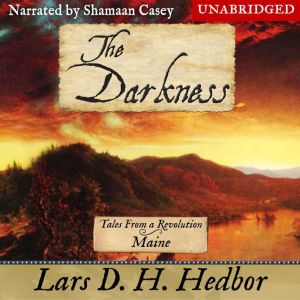 Darkness, Lars D. H. Hedbor