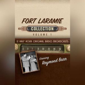 Fort Laramie, Collection 1, Black Eye Entertainment