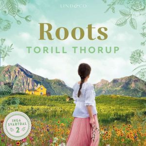 Roots, Torill Thorup