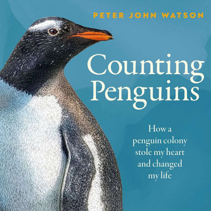 Counting Penguins, Peter John Watson