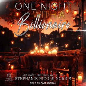 One Night With A Billionaire