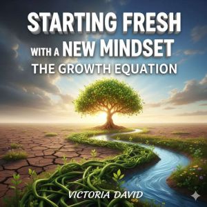 Starting Fresh With a New Mindset: The Growth Equation