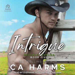 Intrigue, C. A. Harms