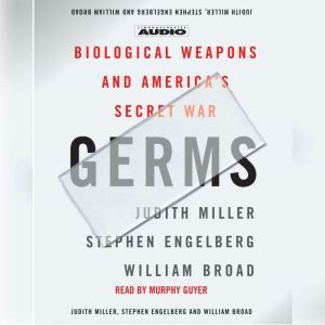 Germs, Judith Miller