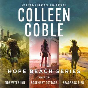 The Hope Beach Series, Colleen Coble