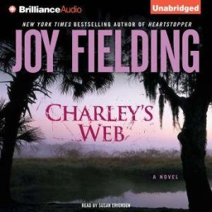Charleys Web, Joy Fielding