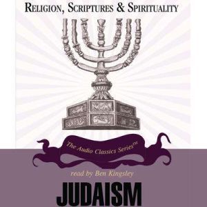 Judaism, Dr. Geoffrey Wigoder