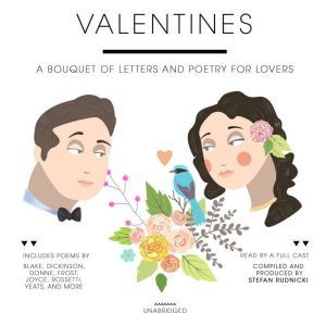 Valentines, various authors
