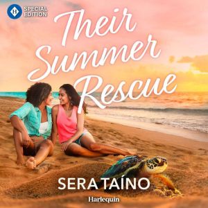 Their Summer Rescue, Sera Taino