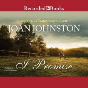 I Promise, Joan Johnston