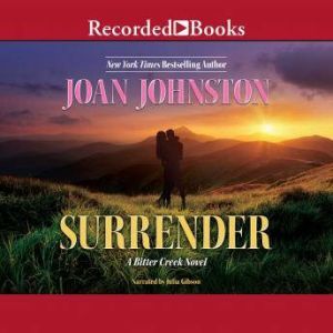 Surrender, Joan Johnston