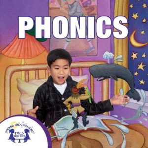 Phonics, Kim Mitzo Thompson