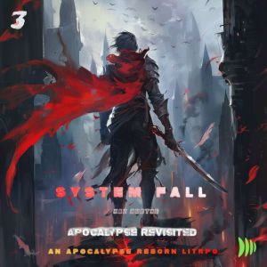 System Fall Volume 3, Kaz Hunter