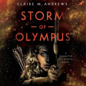 Storm of Olympus, Claire Andrews