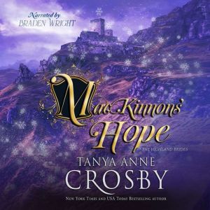 The MacKinnons Hope, Tanya Anne Crosby