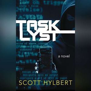 Task Lyst, Scott Hylbert
