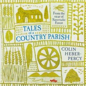 Tales of a Country Parish, Colin HeberPercy