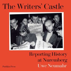 The Writers Castle, Uwe Neumahr