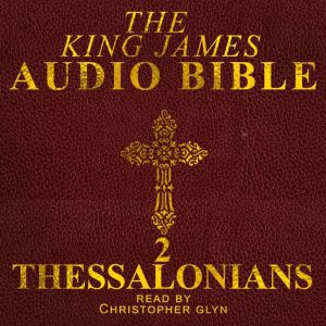 1 Thessalonians, Christopher Glynn