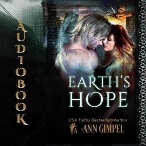 Earths Hope, Ann Gimpel