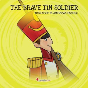 The Brave Tin Soldier, Cometa Roja
