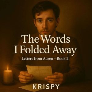 The Words I Folded Away: Letters from Auren  Book 2