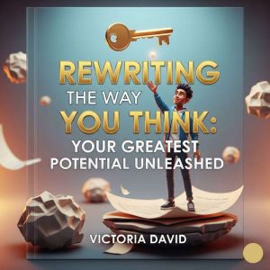 Rewriting the Way You Think: Your Greatest Potential Unleashed