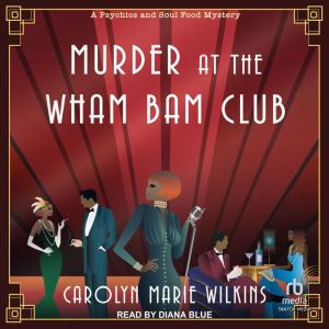 Murder at the Wham Bam Club