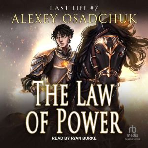 The Law of Power, Alexey Osadchuk