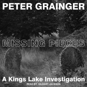 Missing Pieces, Peter Grainger
