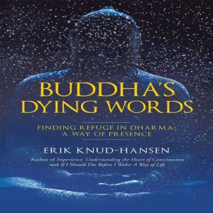 Buddhas Dying Words: Finding Refuge in Dharma: A Way of Presence