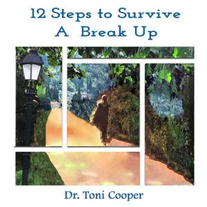 12 Steps to Survive a Break Up