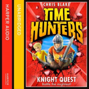 Knight Quest, Chris Blake