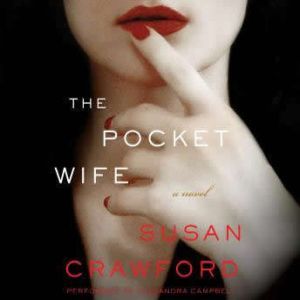 The Pocket Wife, Susan Crawford