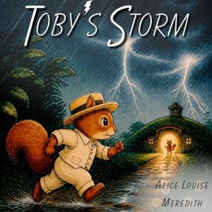 Tobys Storm, Alice Louise Meredith