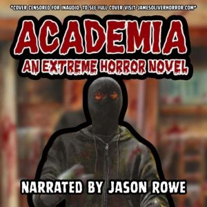 Academia, James Oliver