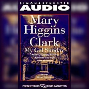 My Gal Sunday, Mary Higgins Clark